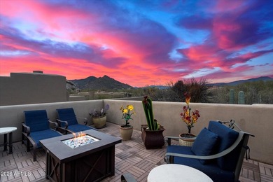 Located at 9151 E Sunflower Ct in the heart of The Boulders - photo 36