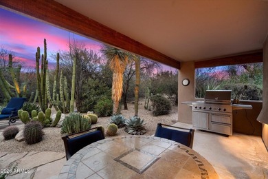 Located at 9151 E Sunflower Ct in the heart of The Boulders - photo 37