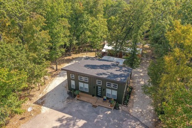 TWO homes for the price of ONE! The main home, custom built in