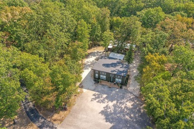 TWO homes for the price of ONE! The main home, custom built in