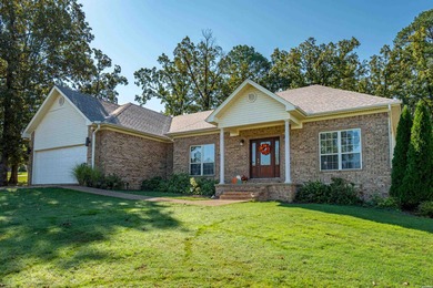 Lake Hamilton Home For Sale in Hot Springs Arkansas