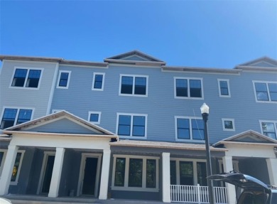 Lake Jesup  Townhome/Townhouse Sale Pending in Winter Springs Florida