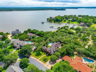 Lake Home For Sale in Fort Worth, Texas