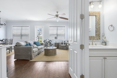 REDUCED!! Gone Coastal is a beautiful 4 bedroom and 4.5 bathroom - photo 3