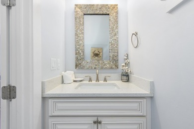 REDUCED!! Gone Coastal is a beautiful 4 bedroom and 4.5 bathroom - photo 6