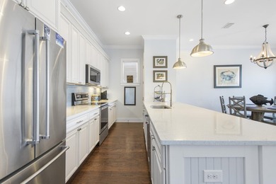 REDUCED!! Gone Coastal is a beautiful 4 bedroom and 4.5 bathroom - photo 7