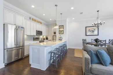 REDUCED!! Gone Coastal is a beautiful 4 bedroom and 4.5 bathroom - photo 8