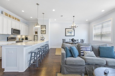 REDUCED!! Gone Coastal is a beautiful 4 bedroom and 4.5 bathroom - photo 9