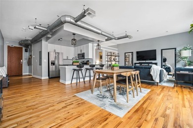 Lake Clara Meer Condo For Sale in Atlanta Georgia