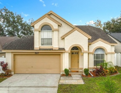 Lake Home Sale Pending in Lake Mary, Florida