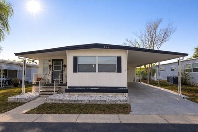 La Plaza Mobile Home Community - 6700 150th Avenue North - photo 5
