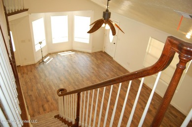 This new renovated two-story home is tucked away on a street - photo 5