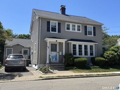 Lake Home For Sale in Milford, Connecticut