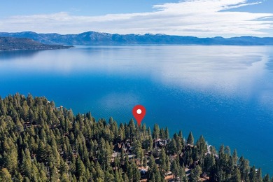 Discover the magic of Tahoe from this inviting lakefront retreat - photo 3