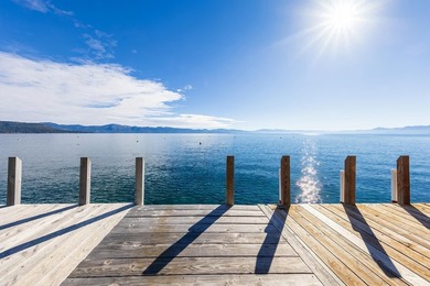 Discover the magic of Tahoe from this inviting lakefront retreat - photo 6