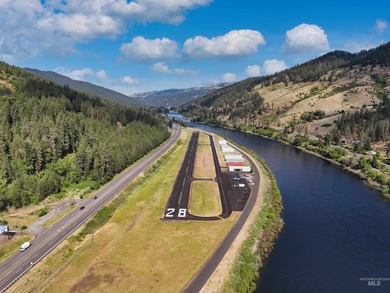 Dworshak Reservoir Commercial For Sale in Orofino Idaho