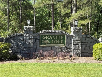 Lake Lot For Sale in Greensboro, Georgia