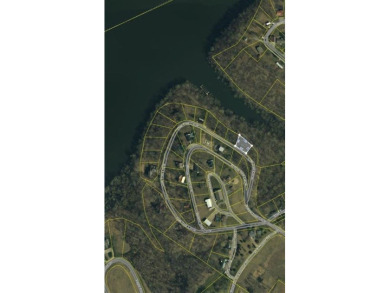 Lake Lot For Sale in Austin, Kentucky
