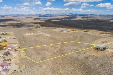 Lake Acreage For Sale in Pinedale, Wyoming