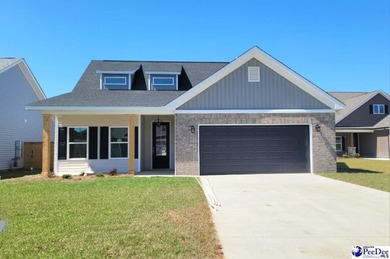 (private lake, pond, creek) Home For Sale in Florence South Carolina