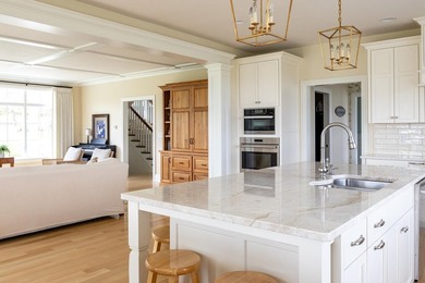 Experience refined country living in this stunning - photo 11