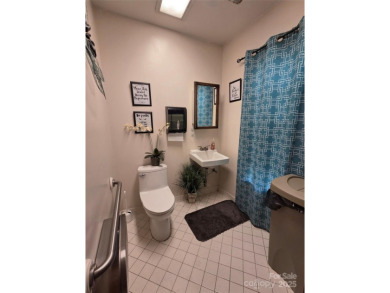 Building footprint is quoted acreage. The building owner does