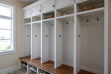 Experience refined country living in this stunning - photo 14