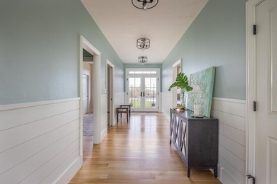 Experience refined country living in this stunning - photo 16