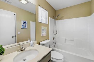 Welcome to this 3 bedroom, 2.5 bath detached townhome in the - photo 17