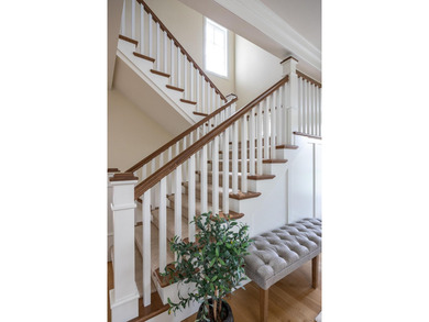 Experience refined country living in this stunning - photo 19