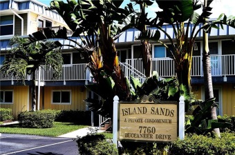 Lake Condo Off Market in Fort Myers Beach, Florida