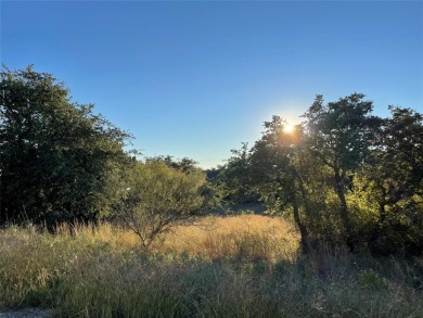 Lake Lot Off Market in Brownwood, Texas