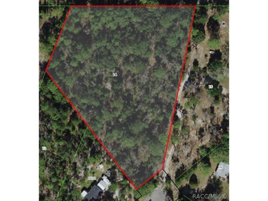 Over 3.5 acres of vacant land located on a quiet cul-de-sac with - photo 1