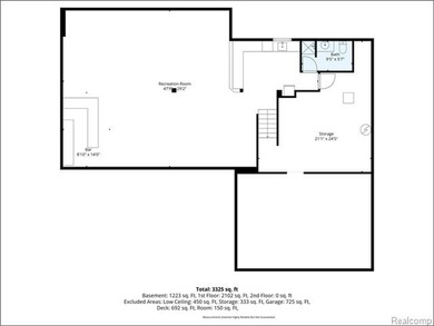 4,129 FINISHED SQFT AT $128/SQFT - ONE OF THE BEST VALUES IN - photo 22