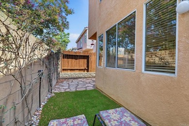 Welcome to this 3 bedroom, 2.5 bath detached townhome in the - photo 23