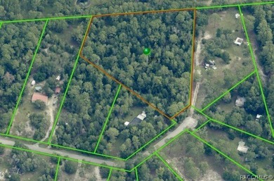 Over 3.5 acres of vacant land located on a quiet cul-de-sac with - photo 4