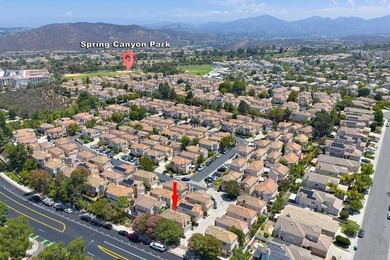 Welcome to this 3 bedroom, 2.5 bath detached townhome in the - photo 25