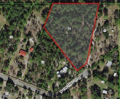 Over 3.5 acres of vacant land located on a quiet cul-de-sac with - photo 5