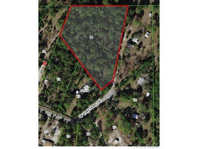 Over 3.5 acres of vacant land located on a quiet cul-de-sac with - photo 6