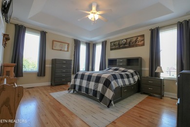 Incredible brick ranch home on Woodlake Golf course! Sits on top - photo 29