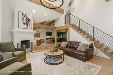 An exceptional 20.29-acre ranchette on the Snake River, offering - photo 9