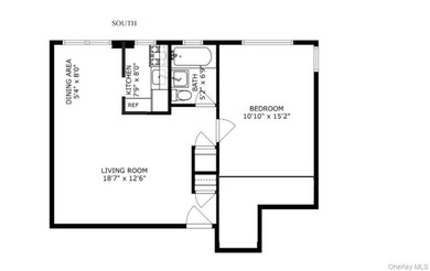 Welcome to Residence 4P at 67-30 Clyde Street - a sun-drenched - photo 10