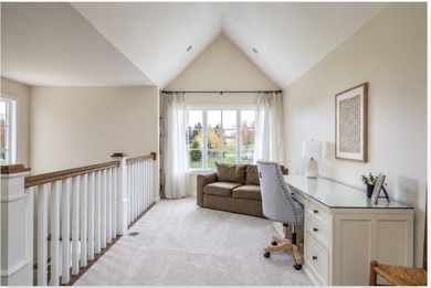 Experience refined country living in this stunning - photo 31