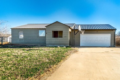 Lake Meredith Home For Sale in Fritch Texas