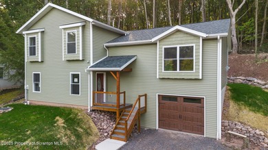 Lake Of The Four Seasons Home Sale Pending in Drums Pennsylvania