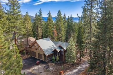 Lake Tahoe Home For Sale in Kings Beach California