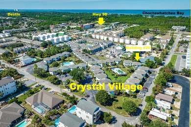 Add This 1 To Your List. Stylishly Furnished 2 BR Condo. Updated - photo 44