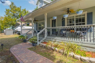 CUSTOM WATERFRONT HOME AND NEVER FLOODED! Built in 2006, this - photo 8