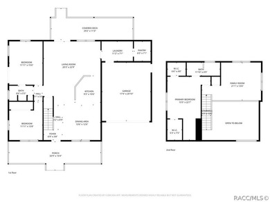 CUSTOM WATERFRONT HOME AND NEVER FLOODED! Built in 2006, this - photo 9