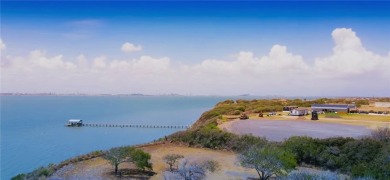 (private lake, pond, creek) Lot For Sale in Taft Texas